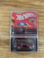 2023 RLC Exclusive Hot Wheels Collectors 1986 Porsche 959 Spectraflame