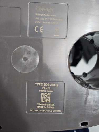 NESCAFE Coffee Maker - Picture 6 of 6