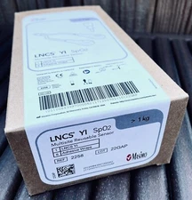 Masimo LNCS YI SPO2 (2258) - Multisite Reusable Sensor
