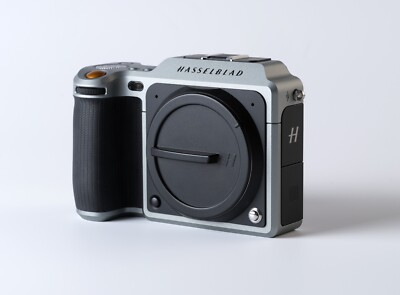 Hasselblad X1D-50C | eBay Hasselblad X1D-50C | eBay