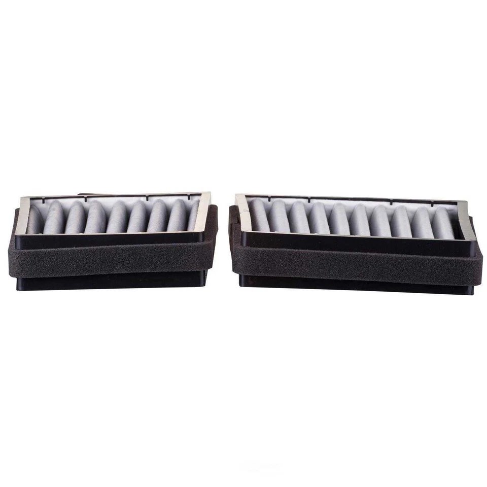 Filtro de aire de cabina compatible con Mercedes-Benz C240 C320 CLK500 2001-2009 PROTECTOR PREMIUM Foto 4 de 4