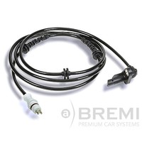 Bremi 50594 ABS Sensor FüR Renault