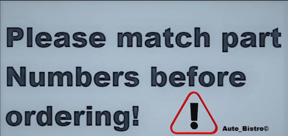 Módulo de faros LED 25883862 fabricante de equipos originales Cadillac Escalade Chevy Suburban GMC Yukon Foto 4 de 4