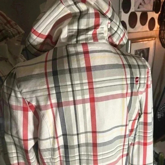 Woman’s Orage jacket, medium - image 3