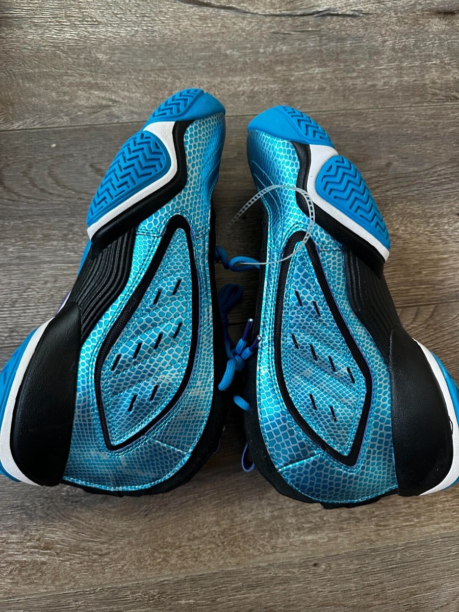 adidas Kobe Crazy 97 EQT Elevation Retro Draft Day Hornets adidas Kobe Crazy 97 EQT Elevation Retro Draft Day Hornets