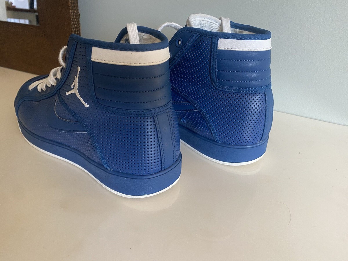 jordan sky high blue