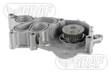 Engine Water Pump GRAF PA1218