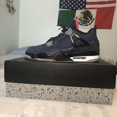 Air Jordan 4 Retro “Winterized” - 11.5 Mens 193153073059| eBay