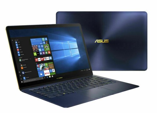 Panasonic Let's note CF-SV7 i7 8th Gen 16GB 512GB SSD Office DVD