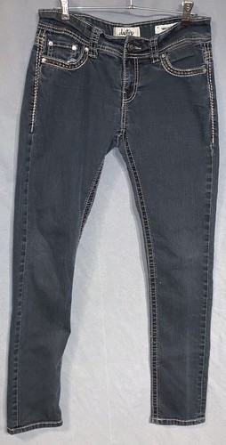 Daytrip Virgo Skinny Jeans 