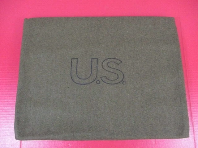 Us Army Blanket Original Ww Ii Field Gear & Equipment for sale | eBay