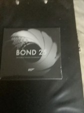 Bond 25 by Royal Philharmonic Orchestra (Record, 2022) for