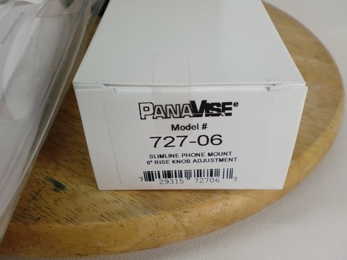 Sonim Panavise Fahrzeughalter und Halterung für XP8 NOS 0068 - Bild 2 von 6