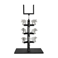 Kugelfang für Luftgewehr RazorGun – Reaktiver Zielstand