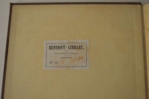 Historico Geographical Atlas Middle Ages Adolphus Louis Koeppen HC - Imagen 5 de 5