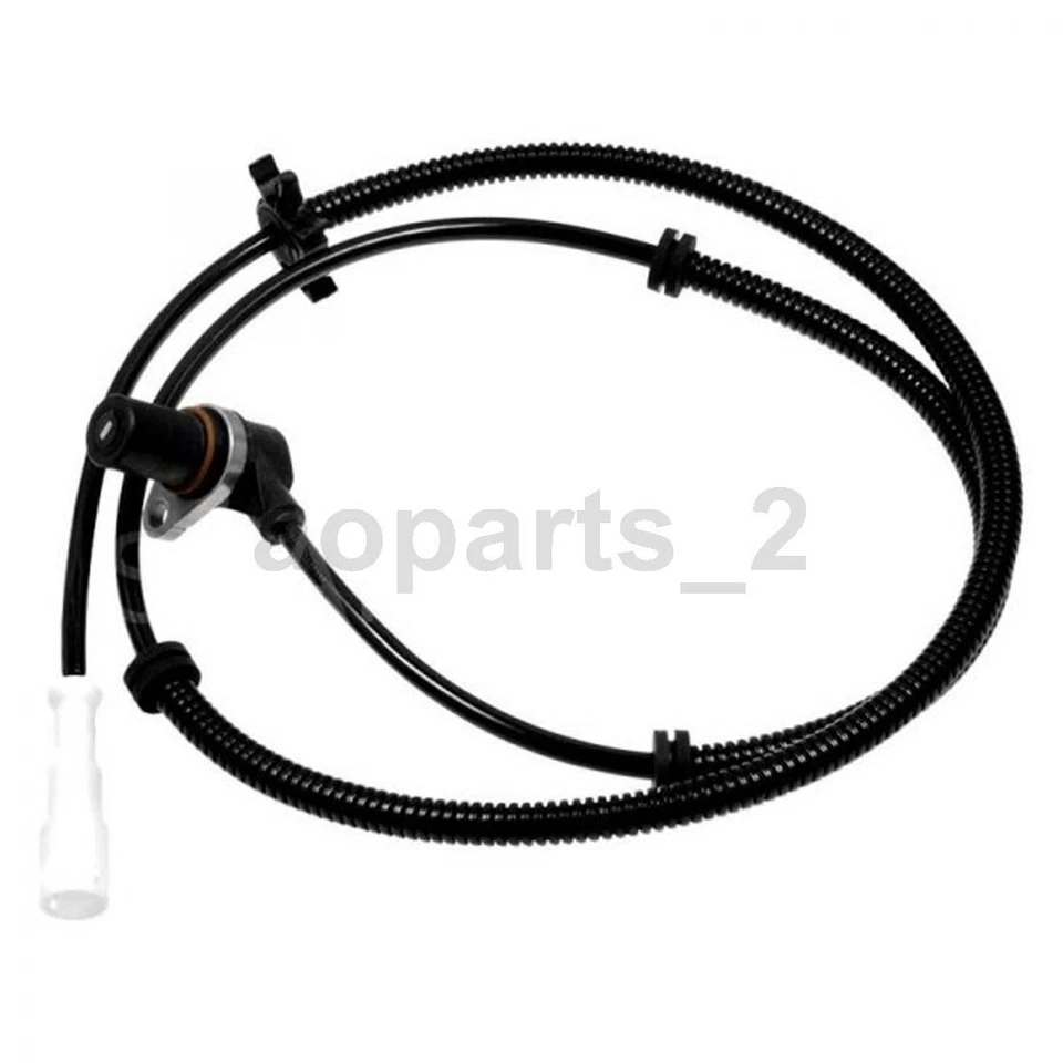 Sensor de velocidad de rueda ABS trasero derecho estándar para chasis comercial Buick 1994_AO Foto 2 de 4