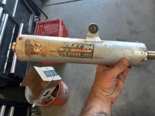 Pro Circuit Platinum Pipe for 1987-2006 Yamaha YFZ350 Banshee ATV Exhaust - Picture 6 of 24