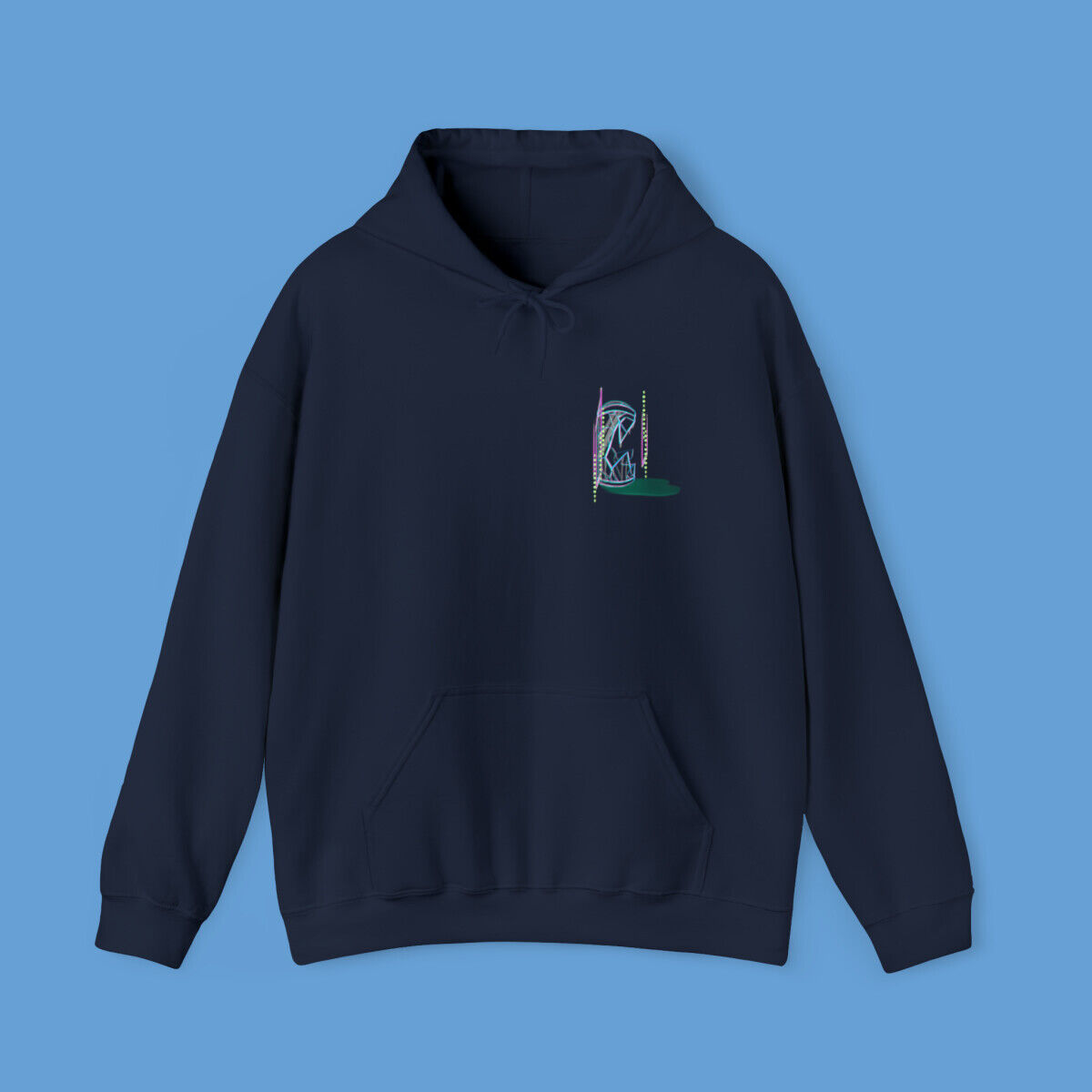 Flee The Facility - Capture Pod Hoodie