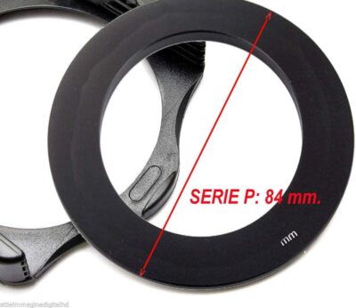 ANELLO adattatore 67 mm universale compatibile COKIN P filtri 67 mm ring adapter