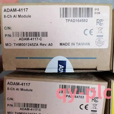 1pc brand New Advantech ADAM-4117-C data module Fast via FedEx or DHL