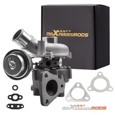 Turbo Mitsubishi L200