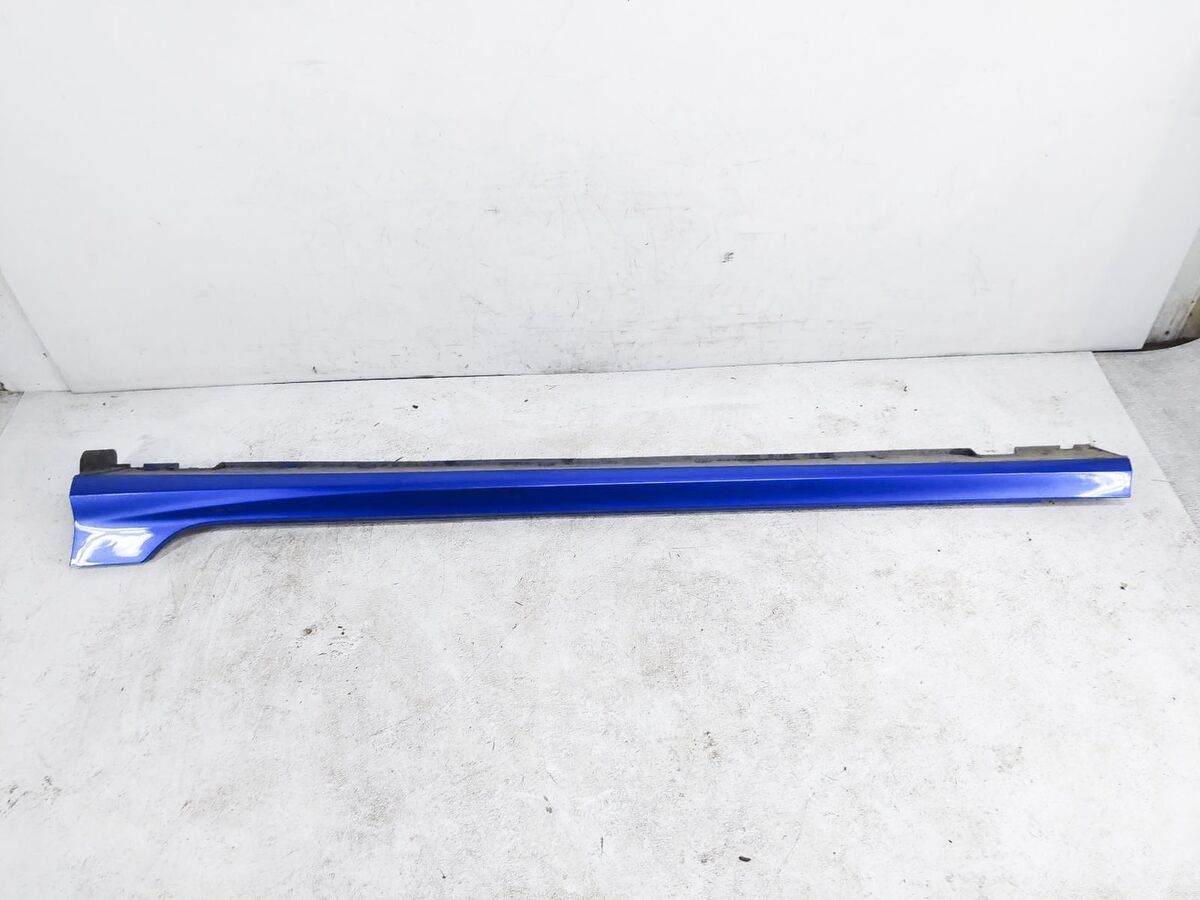 Rocker Panel Kit | HYUNDAI SONATA LUXURY SPORT ULTIMATE 2021 Rocker Panel Kit | HYUNDAI SONATA LUXURY SPORT ULTIMATE 2021