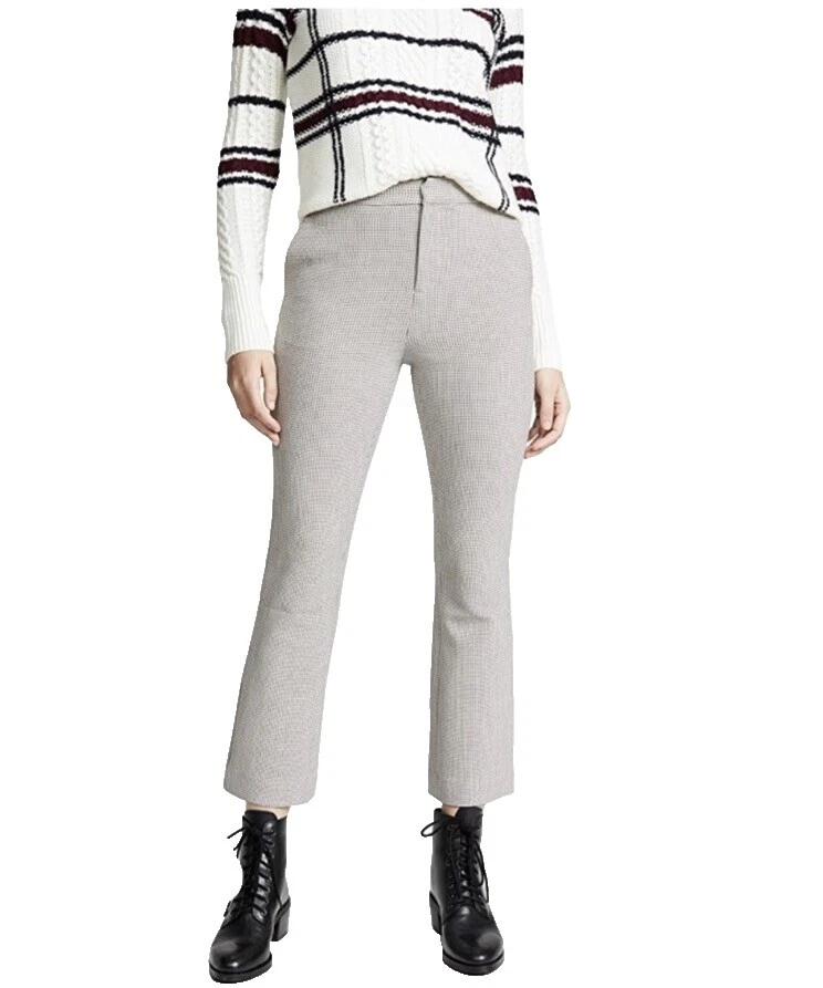 Calças femininas de poliéster JOIE