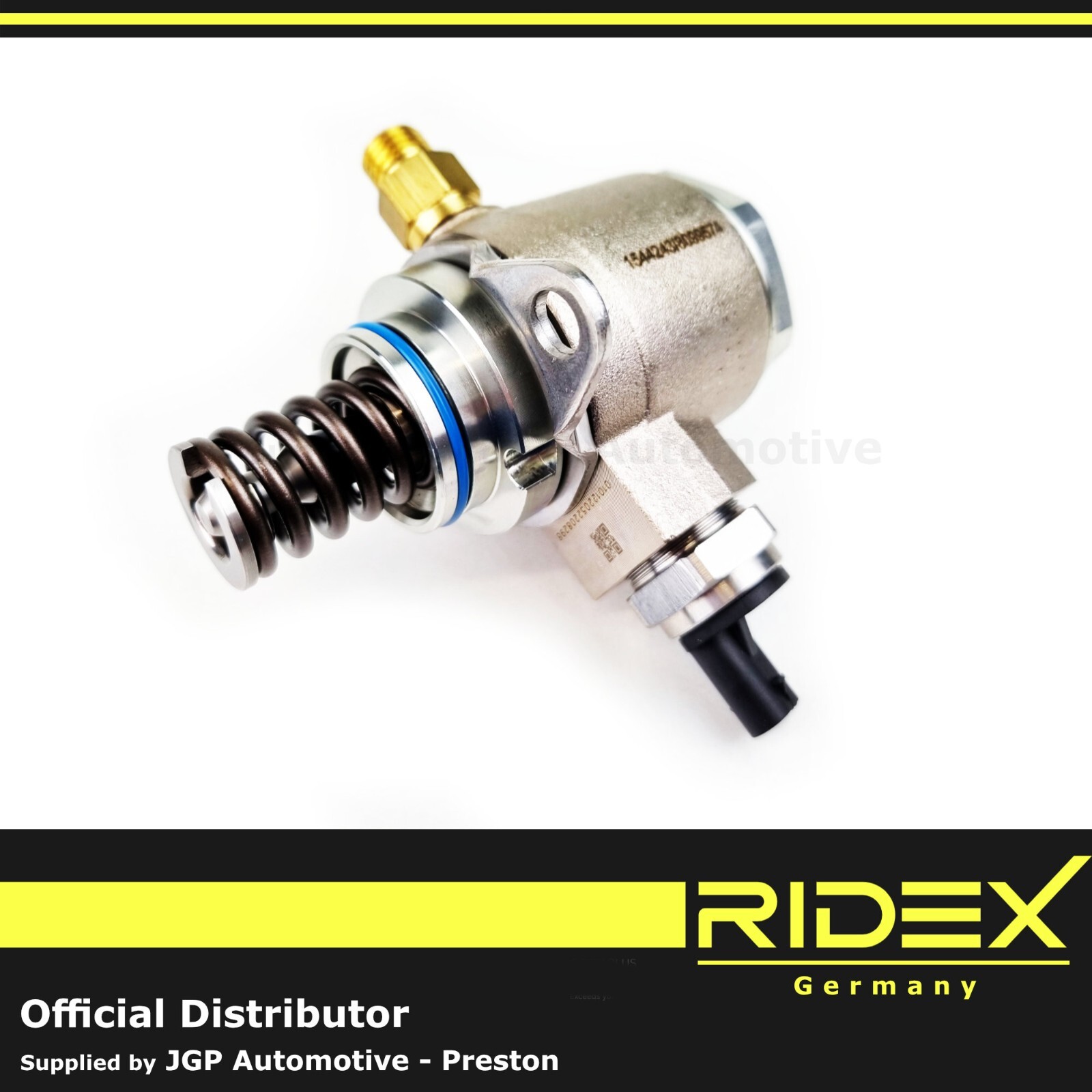 1.2 1.4 TFSI High Pressure Fuel Pump For VW Audi Seat Skoda - 03C127026C