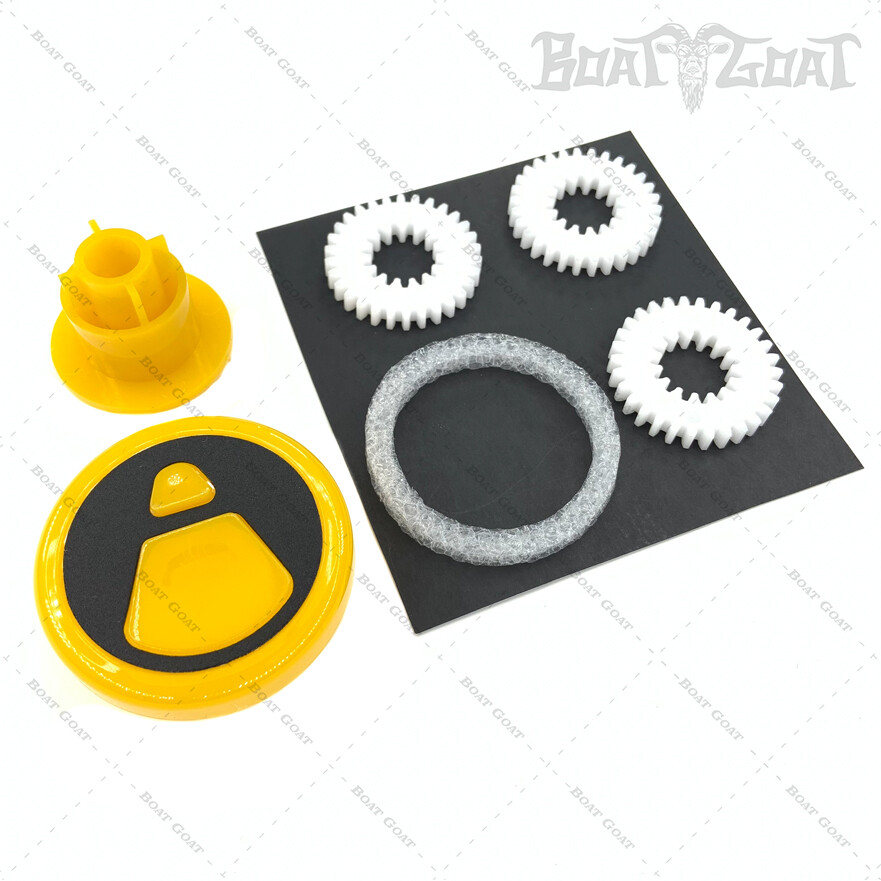 KoTA33 出品 Minn Kota Directional Indicator + Gear Kit - Edge, All Terrain