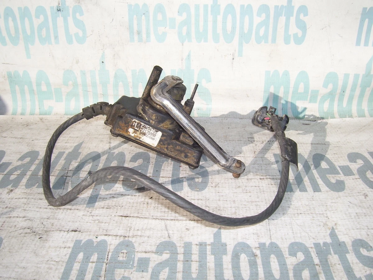 97-01 CADILLAC CATERA OEM SUSPENSION HEIGHT LEVEL RIDE SENSOR 