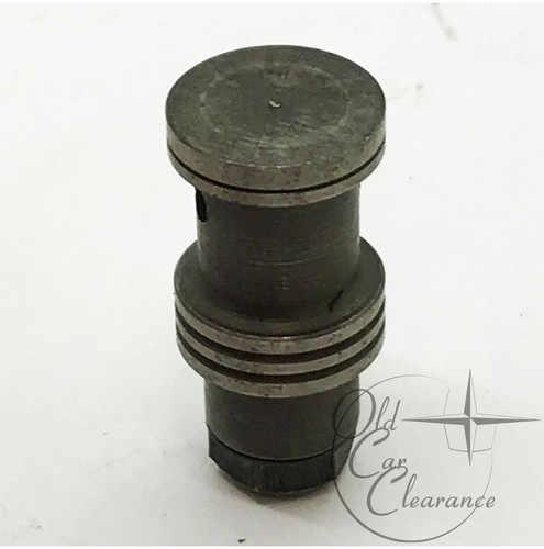 1972-1979 Lincoln Continental Saginaw Steering Valve (D2VY3A561A, 7809232) NOS - Picture 3 of 3