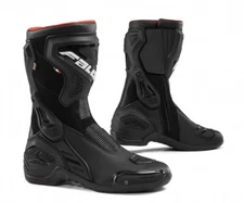 Falco FENIX 3 AIR Sports Riding Boots Micro-Synth Upper and Air-Tech Lining