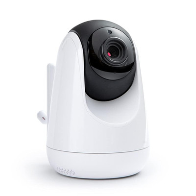 Baby Monitor Camera, Add-On Camera for VAVA, Pan-Tilt-Zoom 720P Camera, Infrared