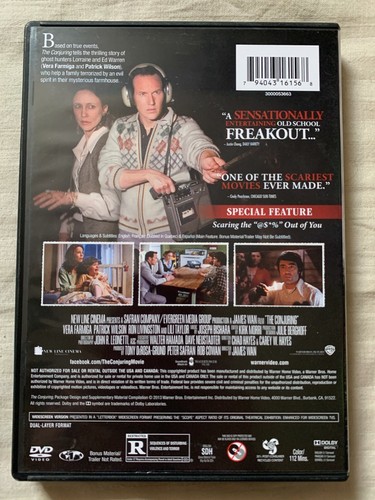 Horror DVD Liquidation Sale! Tons of DVDs To Pick From Discount on Multiple - Picture 50 of 60
