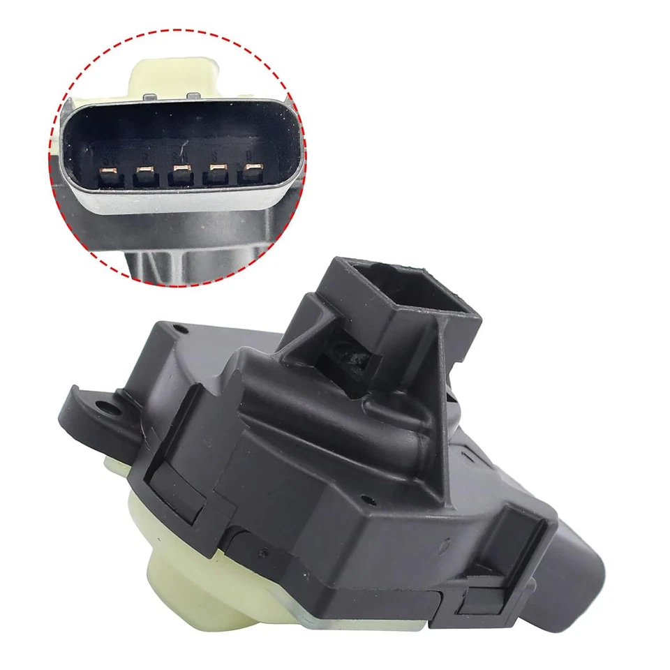 For Chrysler Town Country Jeep Commander Dodge Avenger Caliber Ignition Switch  Foto 3 de 4