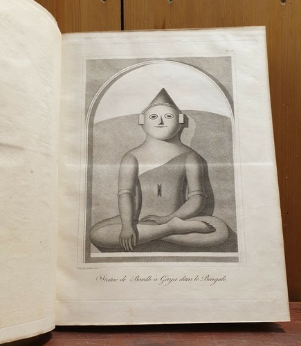 1800 FIRST DESCRIPTION KINGDOM OF AVA BURMA MYANMAR BIRMANIE 30 ENGRAVINGS RARE - Picture 9 of 12