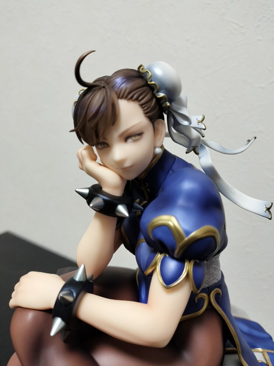 るりニャン Street Fighter