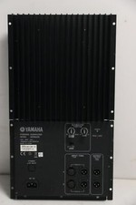 Occasion : Module amplification pour caisson basse MSR800W ( vendu sans cables )