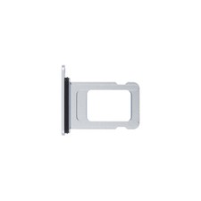 iPhone 15 / 15 Plus Single Sim Card Tray Blue