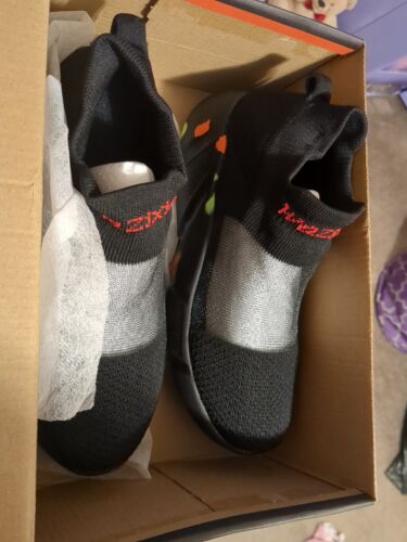 WoMen's Socks Shoes Run Sports Athletic Outdoor Casual Tennis Sneakers Gym USNIB