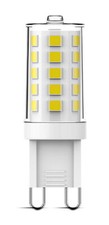 Luxram Pixy LED G9 4W (35W) Cool White 4000K 350lm Dimmable