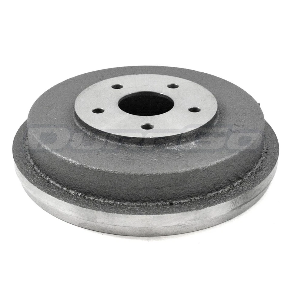 Kit de tambores de freno traseros y zapatas de freno para Honda Odyssey 2000 Foto 4 de 4