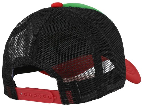 Gorra de béisbol CAMIONERO malla de verano sombrero espuma talla única unisex color moda informal - Imagen 25 de 89