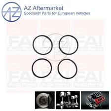 Fits Arosa Ibiza Polo Lupo Golf 1.0 1.4 1.6 AZ Inlet Manifold Gasket Set