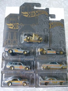 hot wheels 2019 chase cars