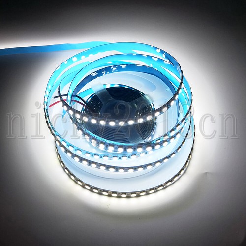 5M 12V LED Flexible Strip Light 3528 2835 3014 5050 5630 7020 COB Non Waterproof - Picture 71 of 132
