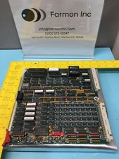 LAM 810-077146-001 ADIO PCB BOARD 810-17031-3, 132455