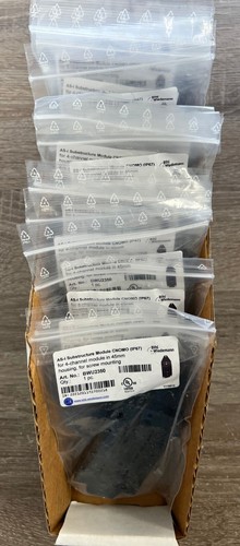 Bihl+Wiedemann BWU2350 AS-I Substructure Module Qty:5 - Picture 3 of 3
