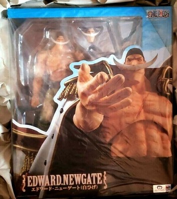 variable action heroes whitebeard