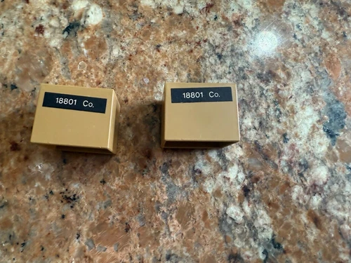 VINTAGE TONKA 1982 CHEVRON STAKE DELIVERY TRUCK 3100 CARGO BOXES